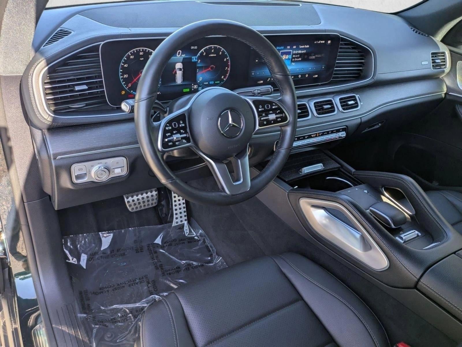 2022 Mercedes-Benz GLS GLS 450 4MATIC® SUV
