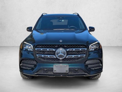 2022 Mercedes-Benz GLS GLS 450 4MATIC® SUV