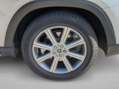 2023 Mercedes-Benz GLS GLS 450 4MATIC® SUV