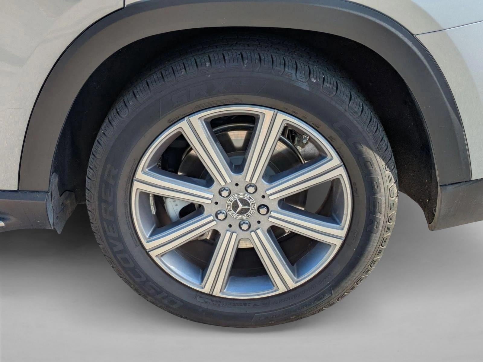 2023 Mercedes-Benz GLS GLS 450 4MATIC® SUV