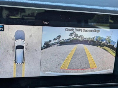 2023 Mercedes-Benz GLS GLS 450 4MATIC® SUV