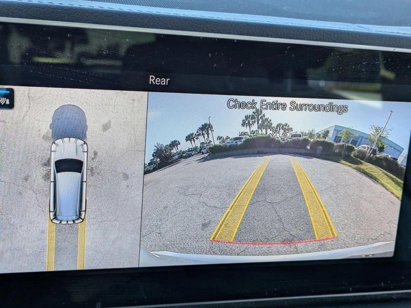 2023 Mercedes-Benz GLS GLS 450 4MATIC® SUV