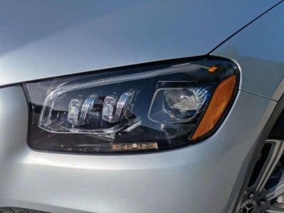 2023 Mercedes-Benz GLS GLS 450 4MATIC® SUV