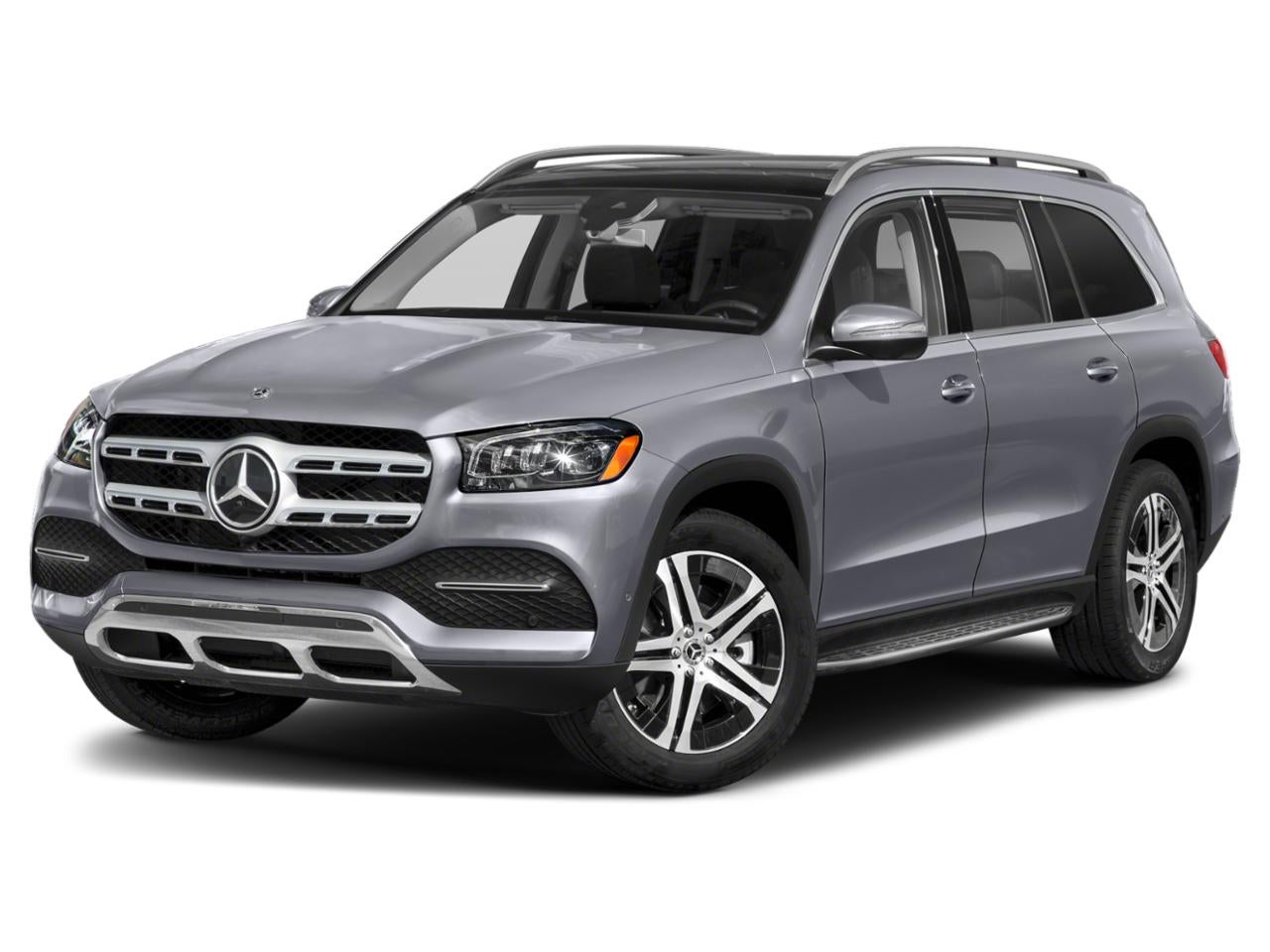 2023 Mercedes-Benz GLS GLS 450 4MATIC® SUV