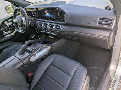 2023 Mercedes-Benz GLS GLS 450 4MATIC® SUV