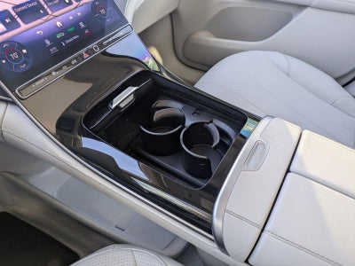 2023 Mercedes-Benz EQE EQE 350+ SUV