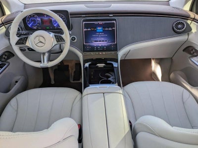 2023 Mercedes-Benz EQE EQE 350+ SUV