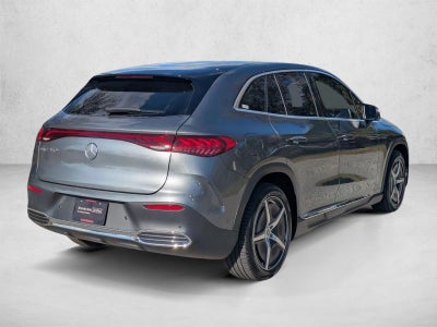 2023 Mercedes-Benz EQE EQE 350+ SUV
