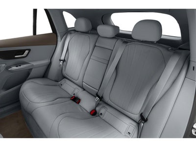 2023 Mercedes-Benz EQE EQE 350+ SUV