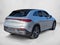 2024 Mercedes-Benz EQE EQE 350+ SUV