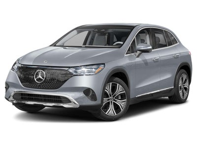 2024 Mercedes-Benz EQE EQE 350+ SUV