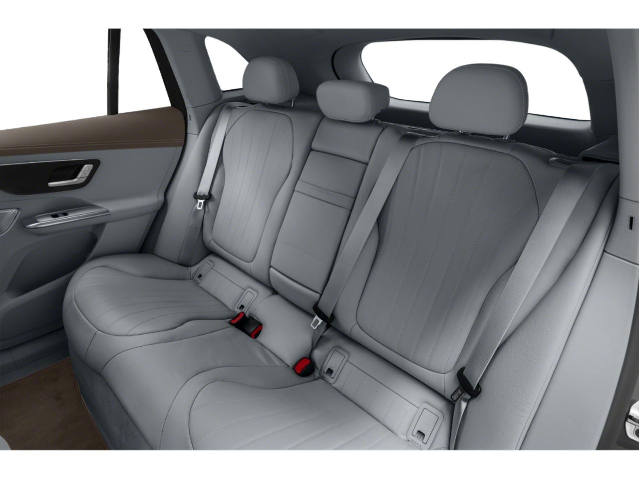 2024 Mercedes-Benz EQE EQE 350+ SUV