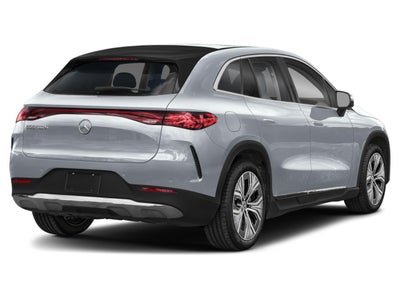 2024 Mercedes-Benz EQE EQE 350+ SUV