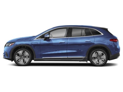 2024 Mercedes-Benz EQE EQE 350+ SUV