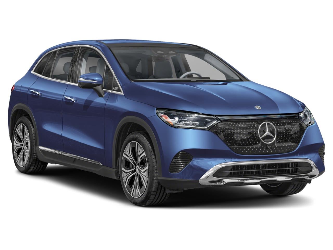 2024 Mercedes-Benz EQE EQE 350+ SUV