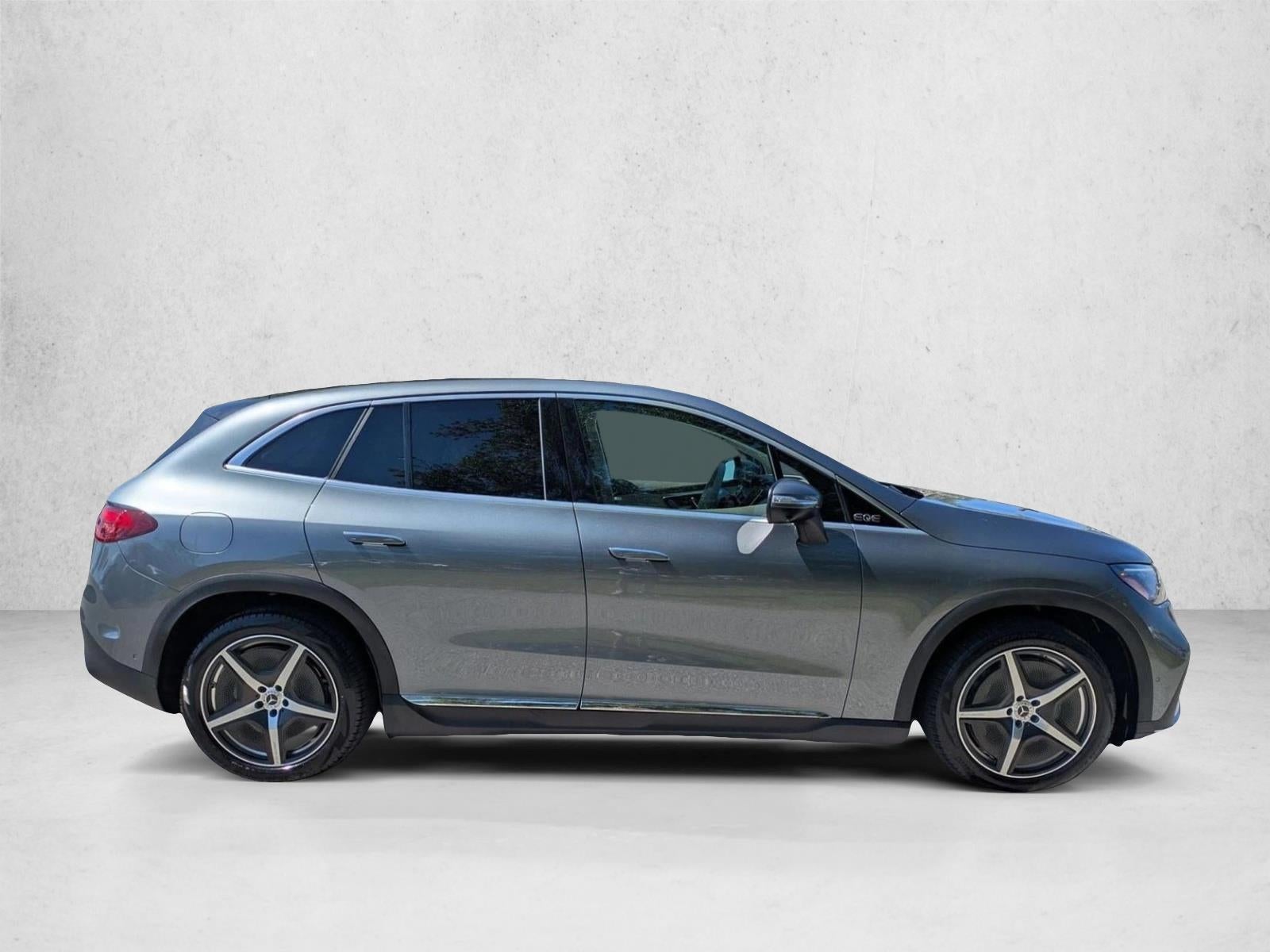 2023 Mercedes-Benz EQE EQE 350+ SUV