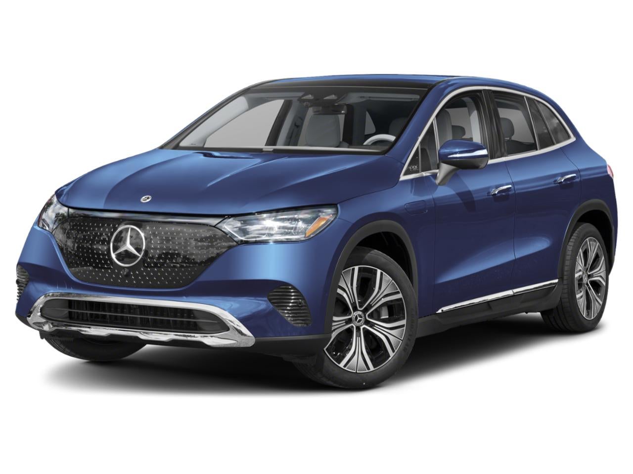 2023 Mercedes-Benz EQE EQE 350+ SUV