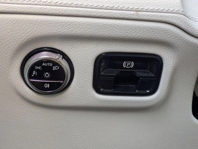 2023 Mercedes-Benz EQE EQE 500 4MATIC® SUV