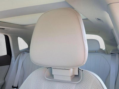 2023 Mercedes-Benz EQE EQE 500 4MATIC® SUV