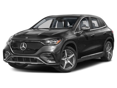 2023 Mercedes-Benz EQE EQE 500 4MATIC® SUV
