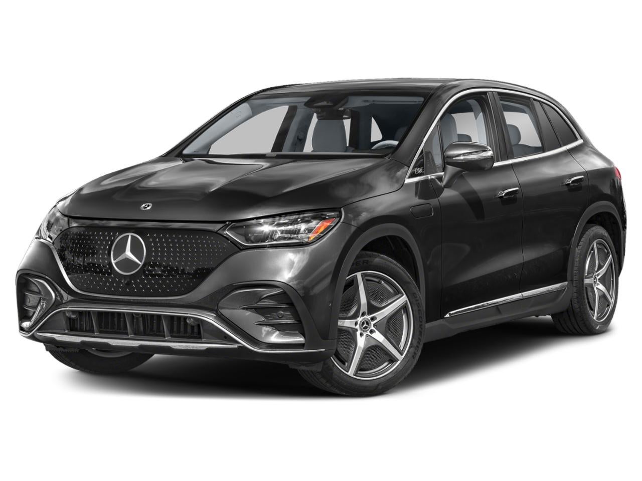 2023 Mercedes-Benz EQE EQE 500 4MATIC® SUV