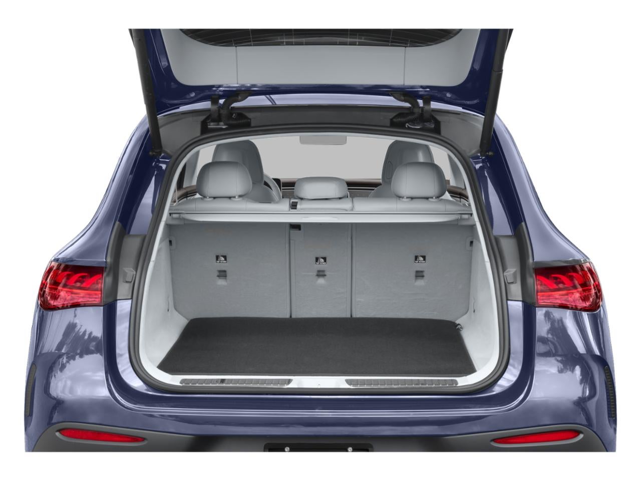 2023 Mercedes-Benz EQE EQE 500 4MATIC® SUV