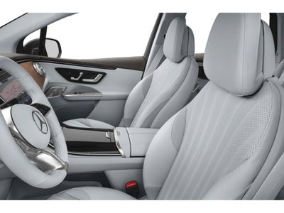 2023 Mercedes-Benz EQE EQE 500 4MATIC® SUV
