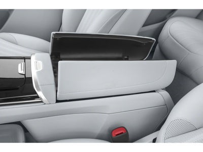 2023 Mercedes-Benz EQE EQE 500 4MATIC® SUV