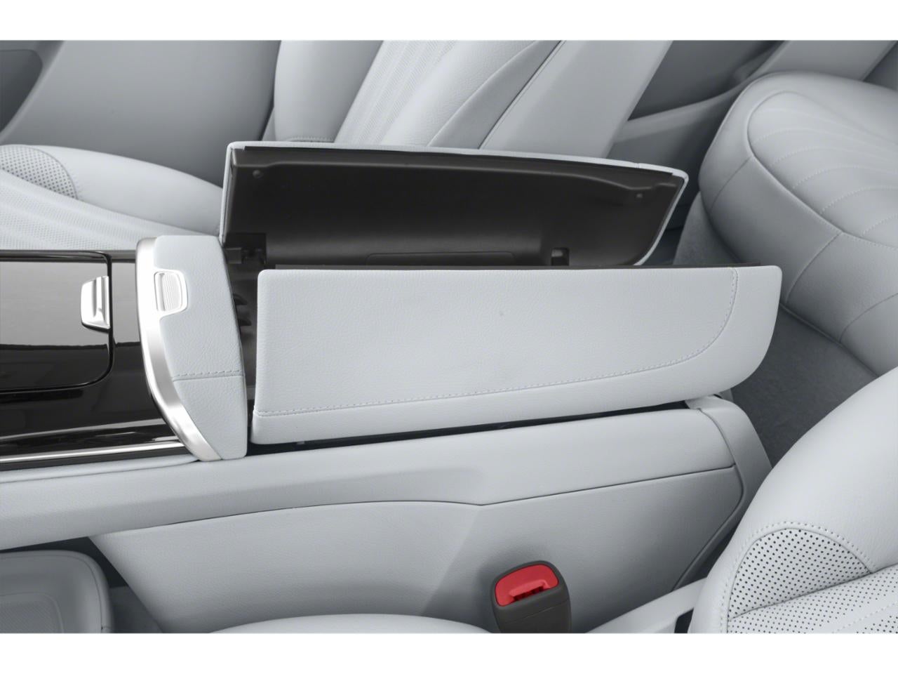 2023 Mercedes-Benz EQE EQE 500 4MATIC® SUV