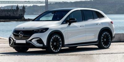 2023 Mercedes-Benz EQE EQE 500 4MATIC® SUV