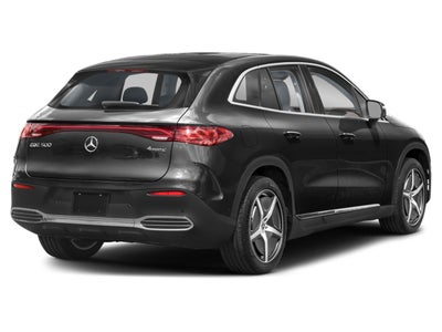 2023 Mercedes-Benz EQE EQE 500 4MATIC® SUV