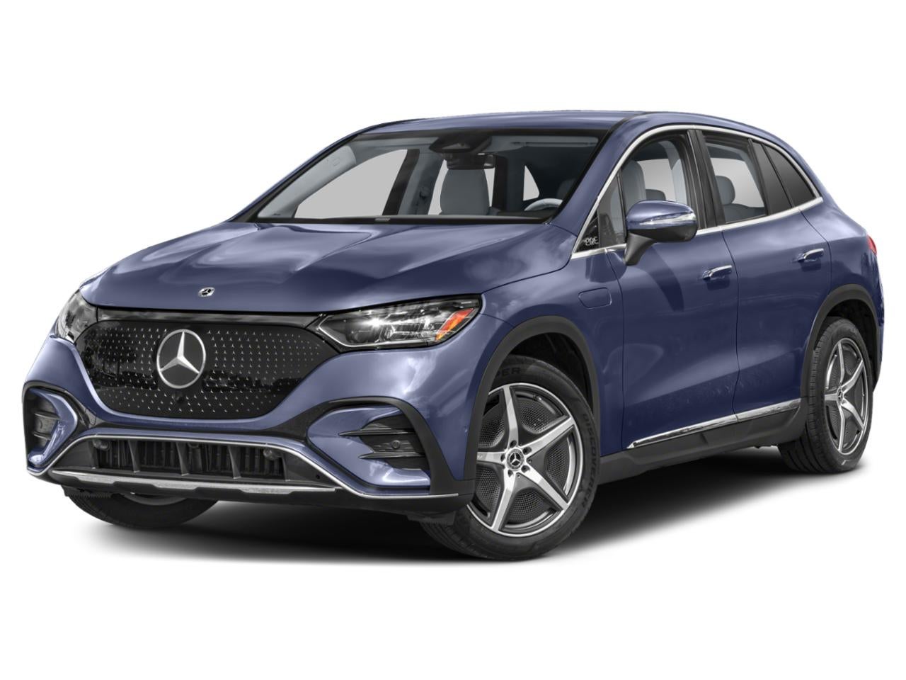 2023 Mercedes-Benz EQE EQE 500 4MATIC® SUV