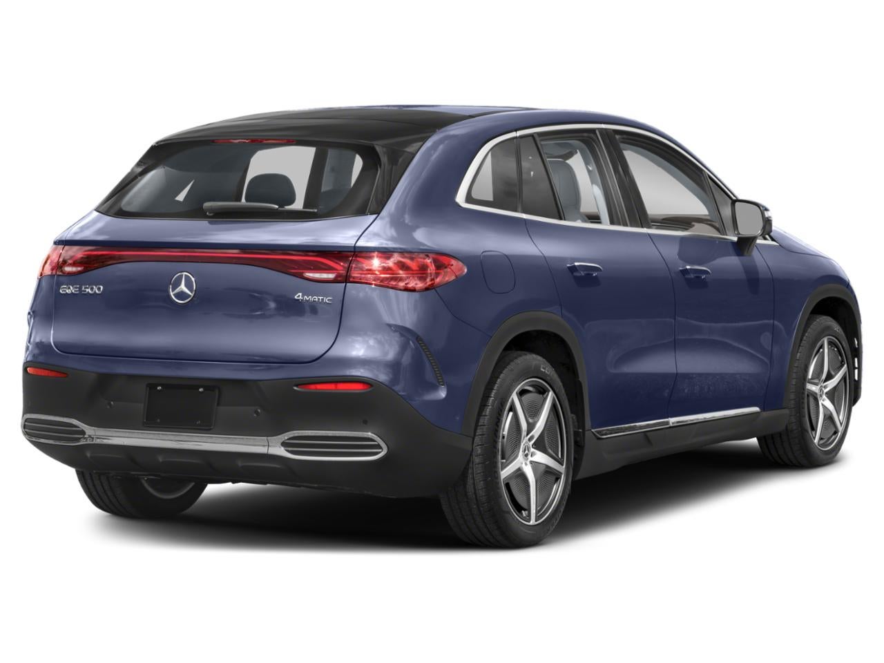 2023 Mercedes-Benz EQE EQE 500 4MATIC® SUV