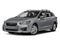 2018 Subaru Impreza 2.0i 5-door CVT