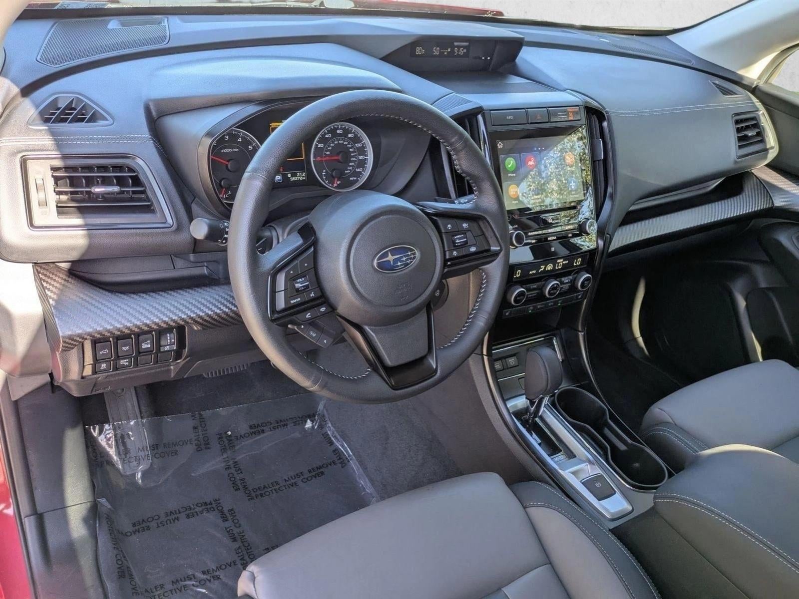2022 Subaru Ascent Onyx Edition 7-Passenger