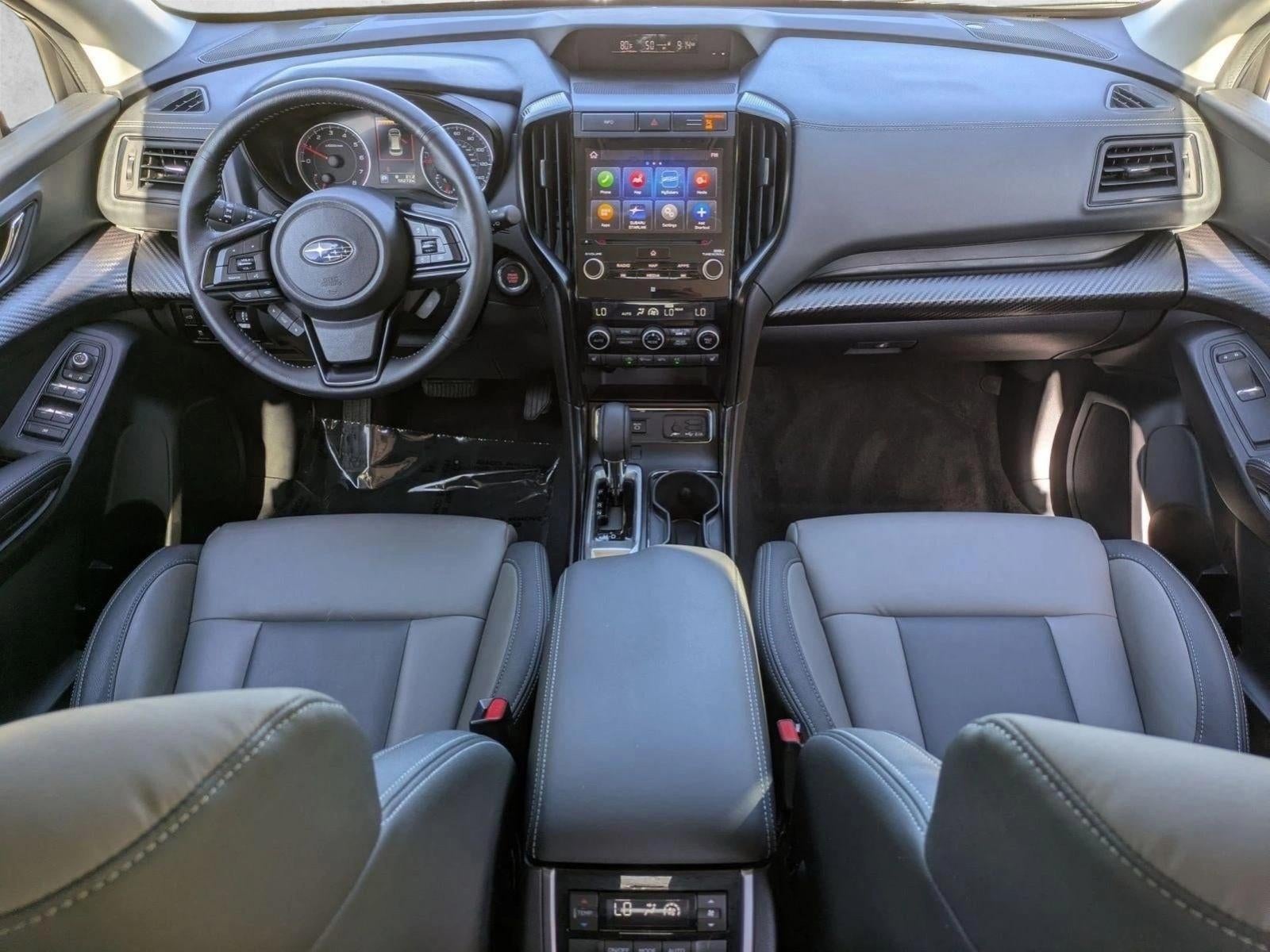 2022 Subaru Ascent Onyx Edition 7-Passenger