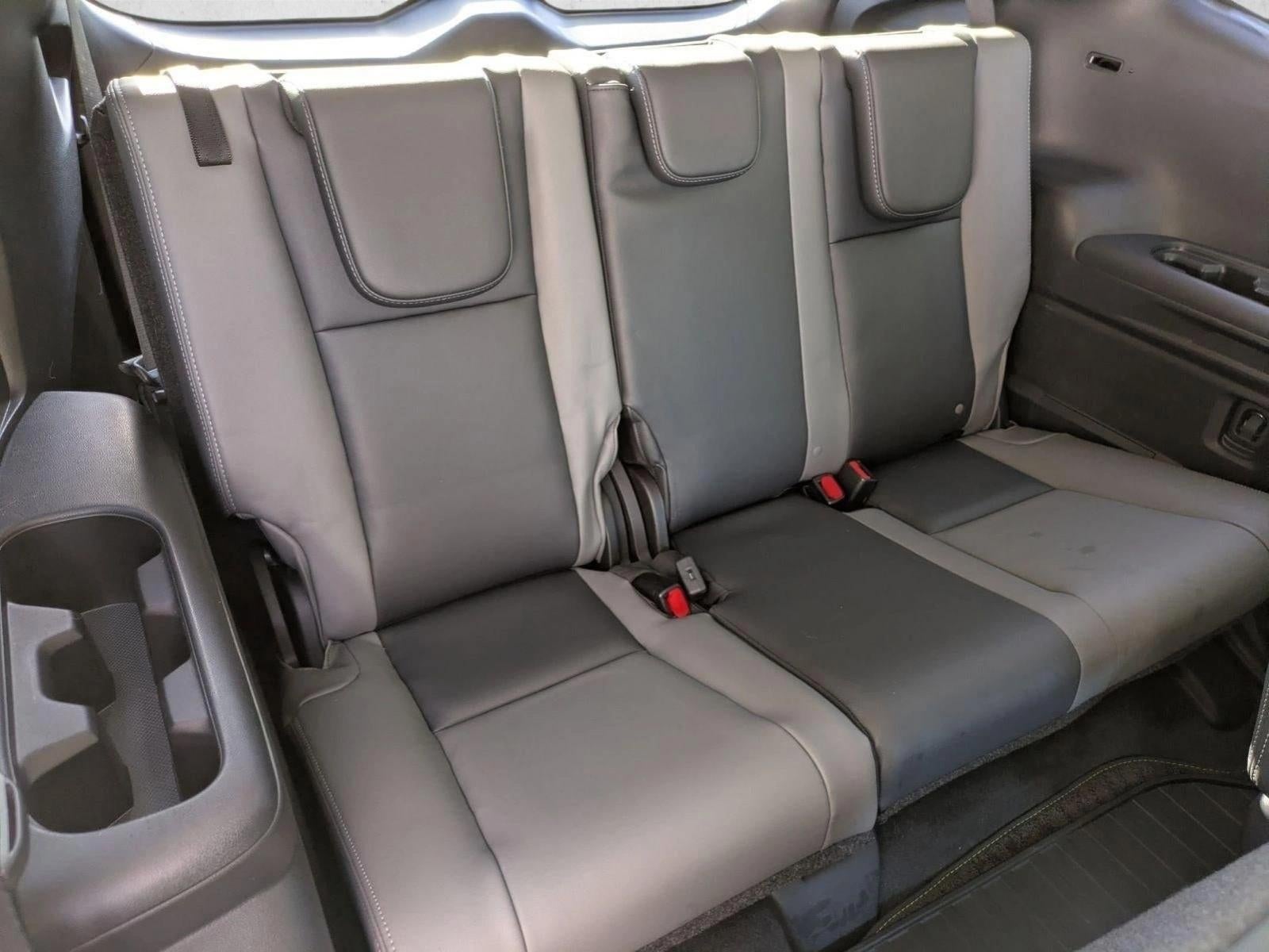 2022 Subaru Ascent Onyx Edition 7-Passenger