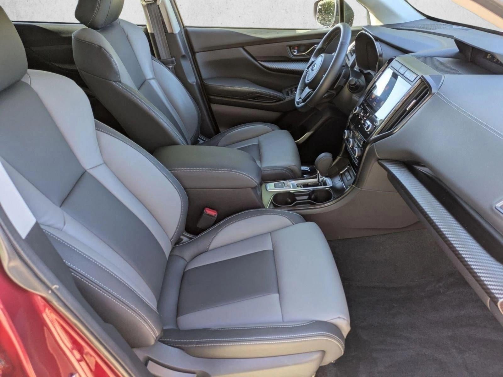 2022 Subaru Ascent Onyx Edition 7-Passenger