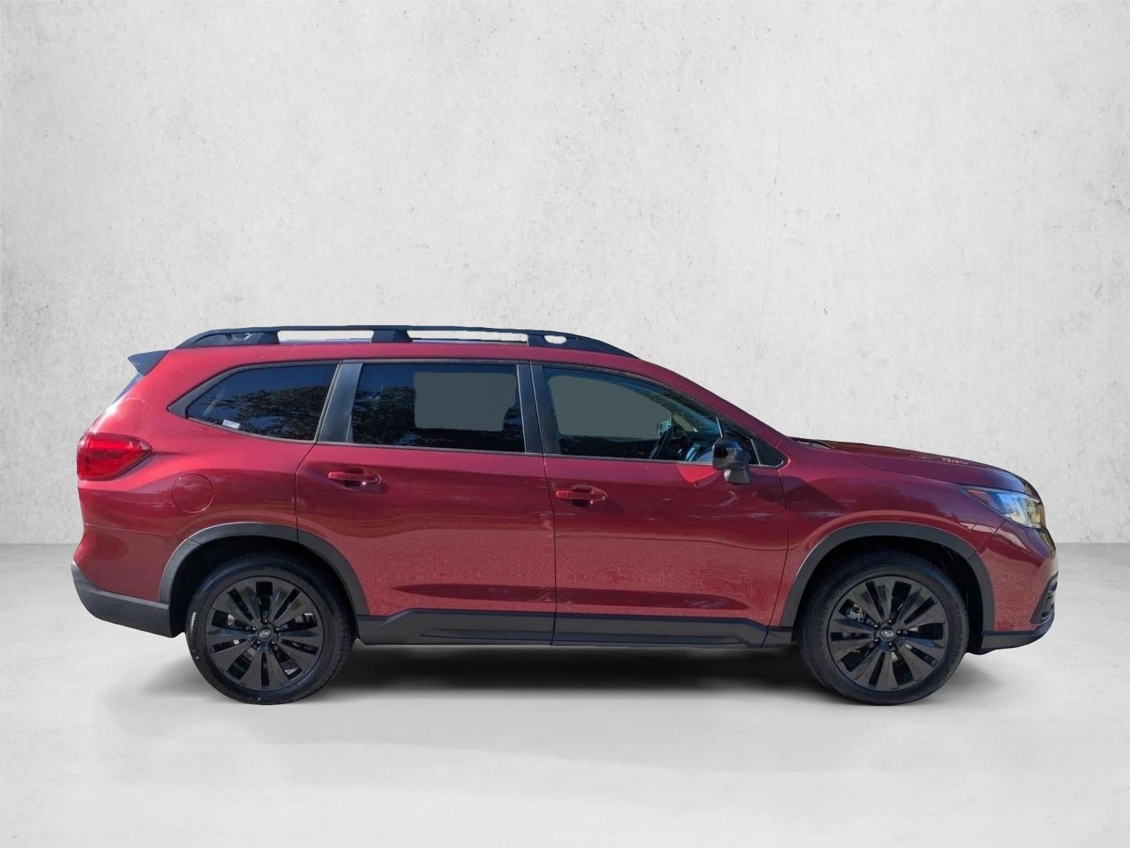 2022 Subaru Ascent Onyx Edition 7-Passenger