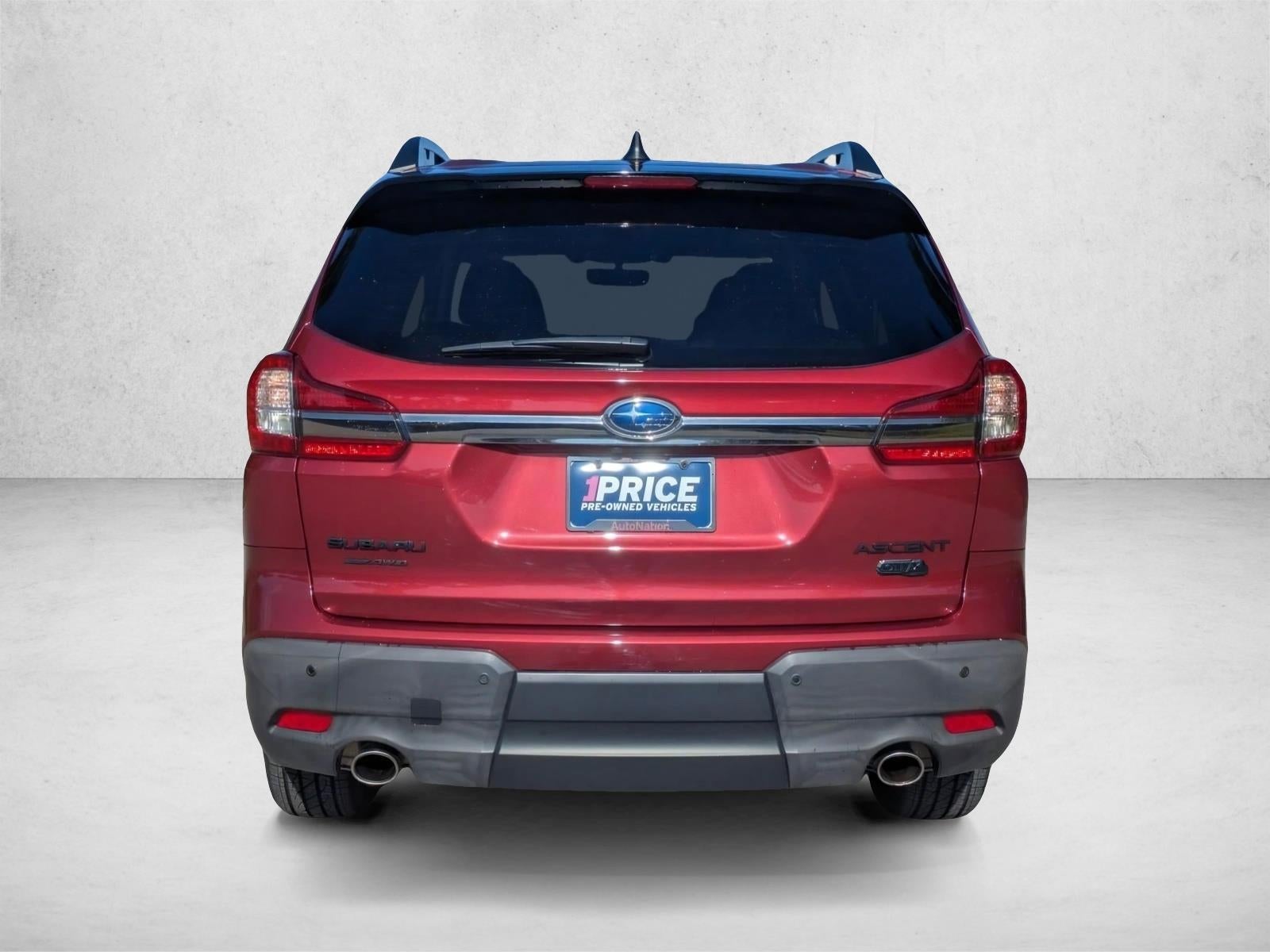 2022 Subaru Ascent Onyx Edition 7-Passenger