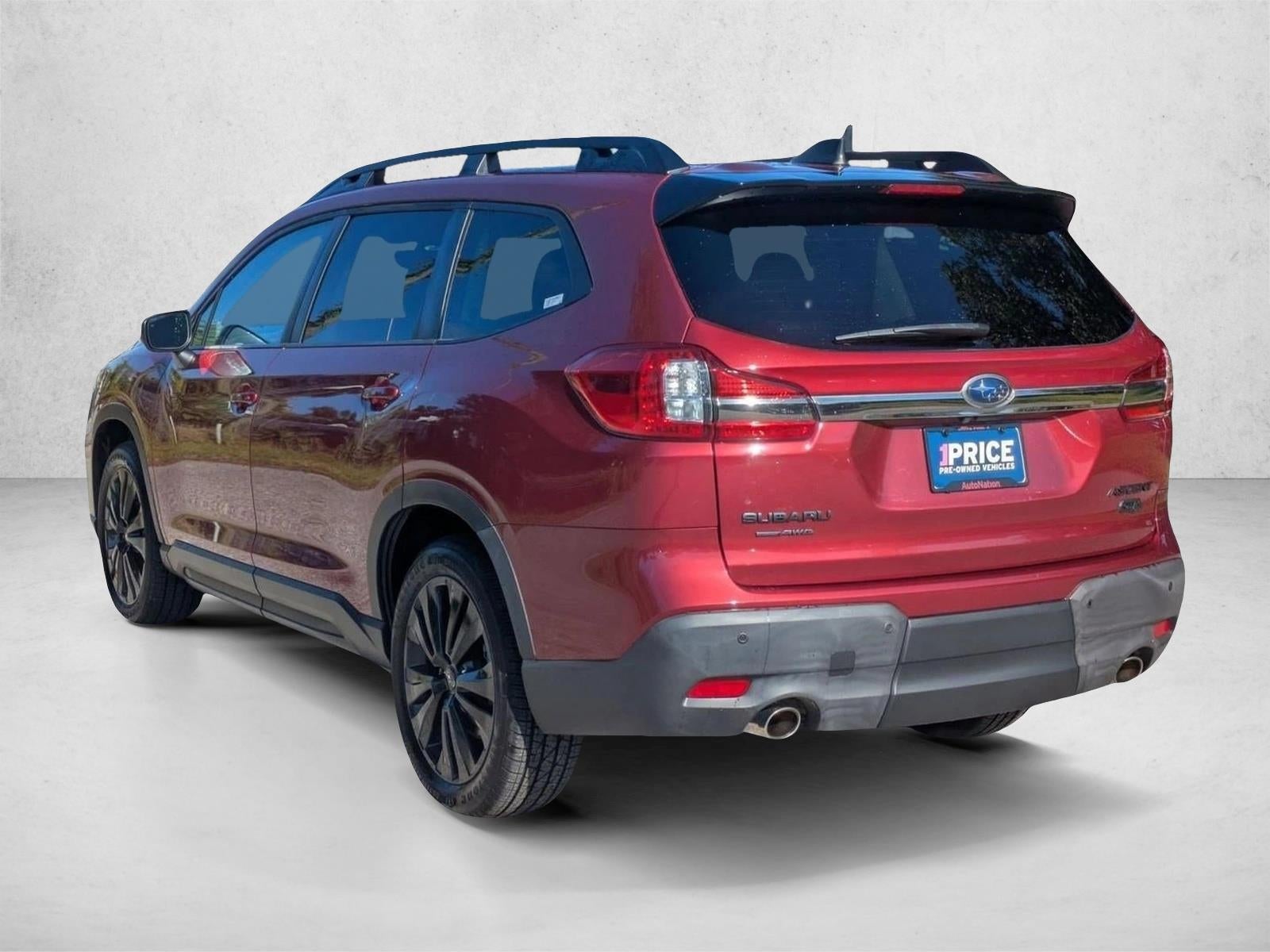 2022 Subaru Ascent Onyx Edition 7-Passenger