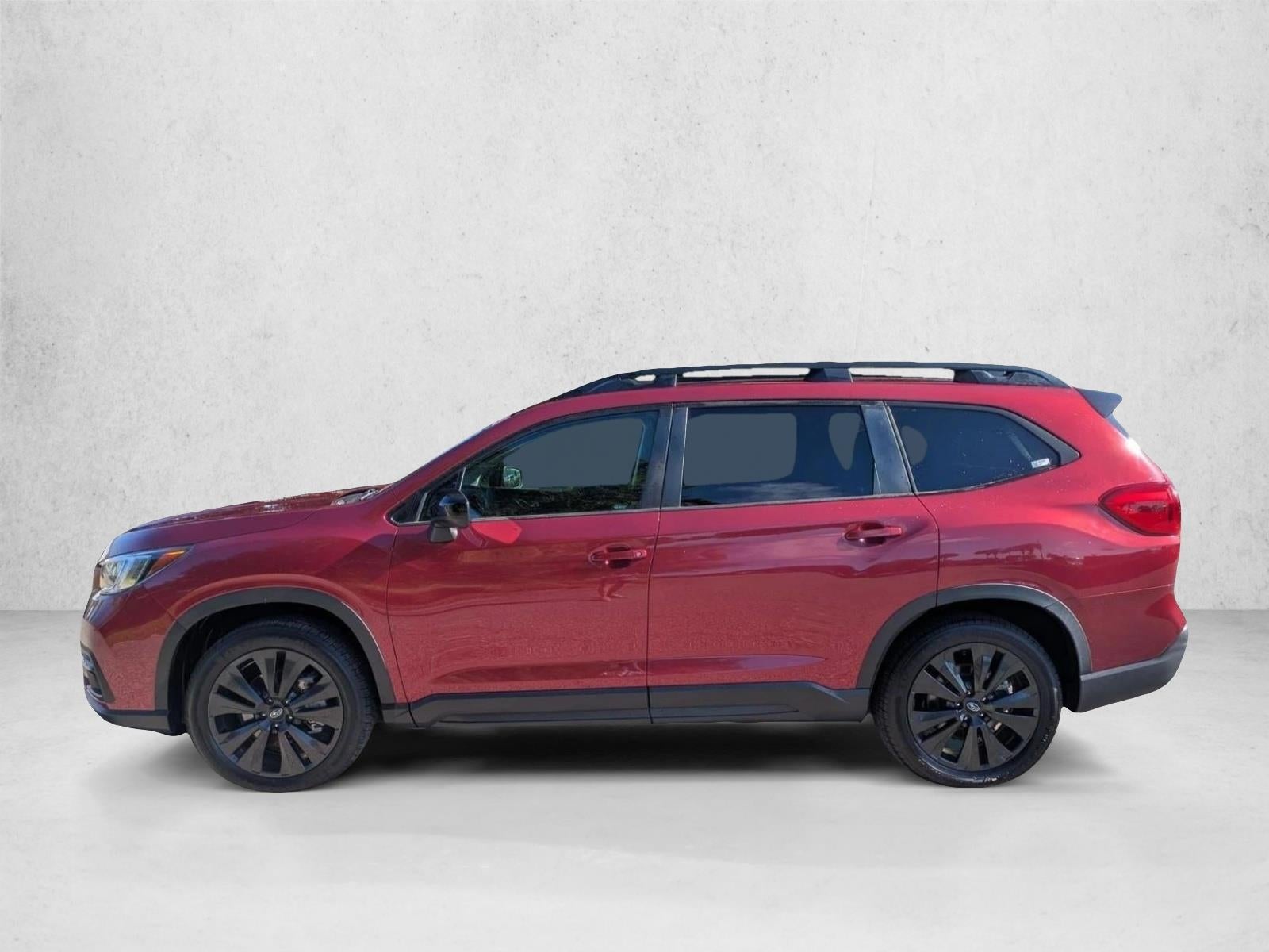 2022 Subaru Ascent Onyx Edition 7-Passenger