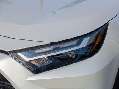 2024 Toyota RAV4 Hybrid XLE Premium AWD (Natl)