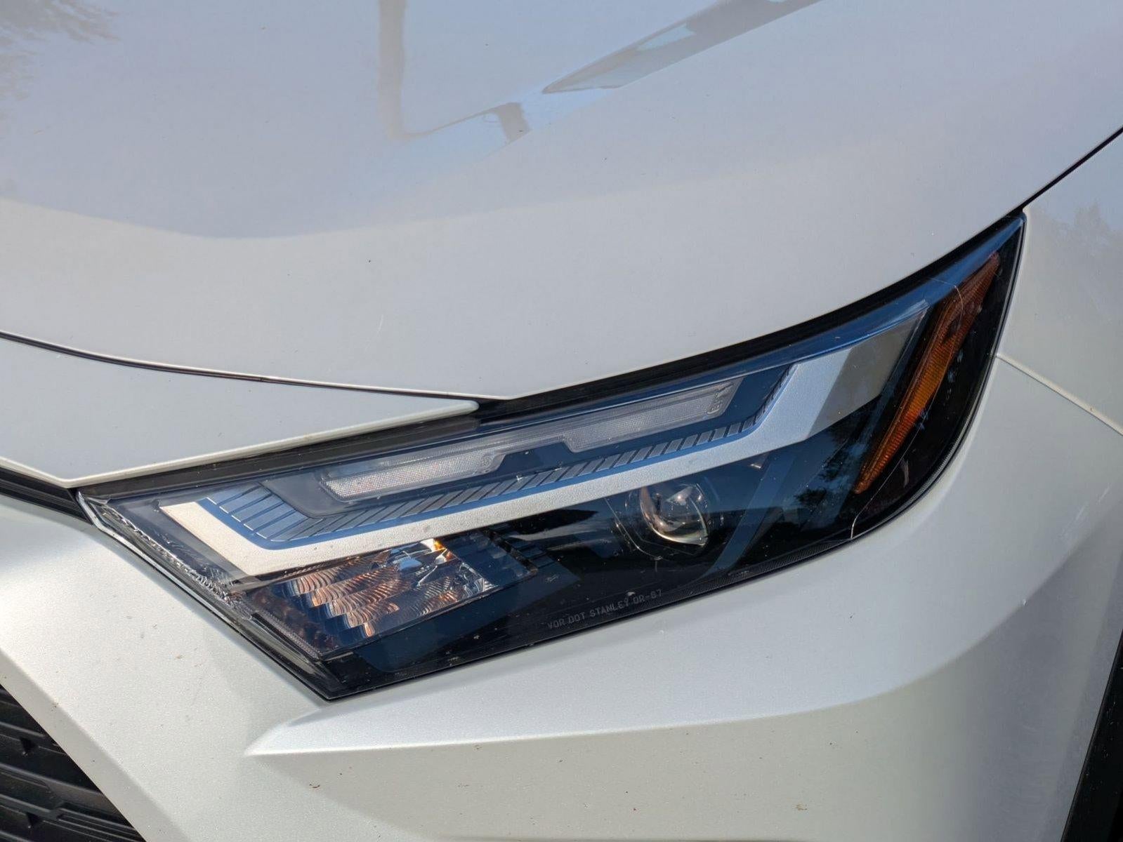 2024 Toyota RAV4 Hybrid XLE Premium AWD (Natl)