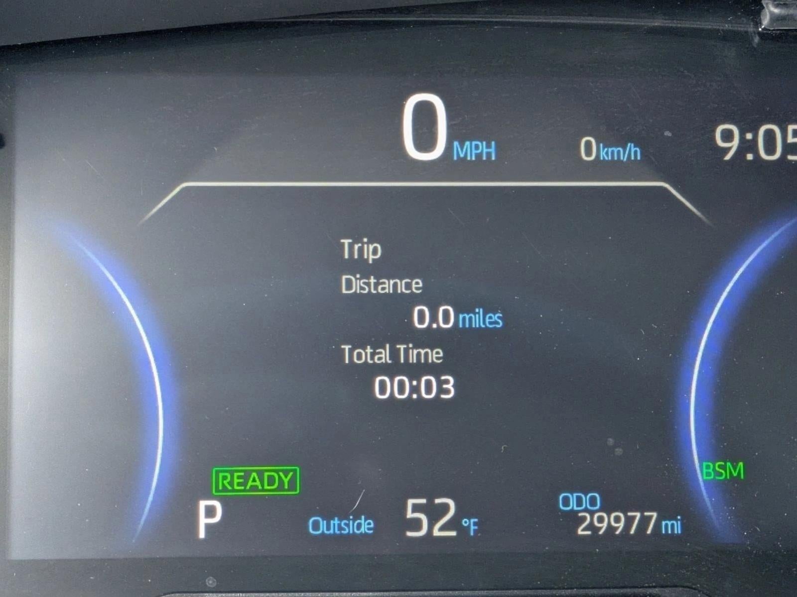 2024 Toyota RAV4 Hybrid XLE Premium AWD (Natl)