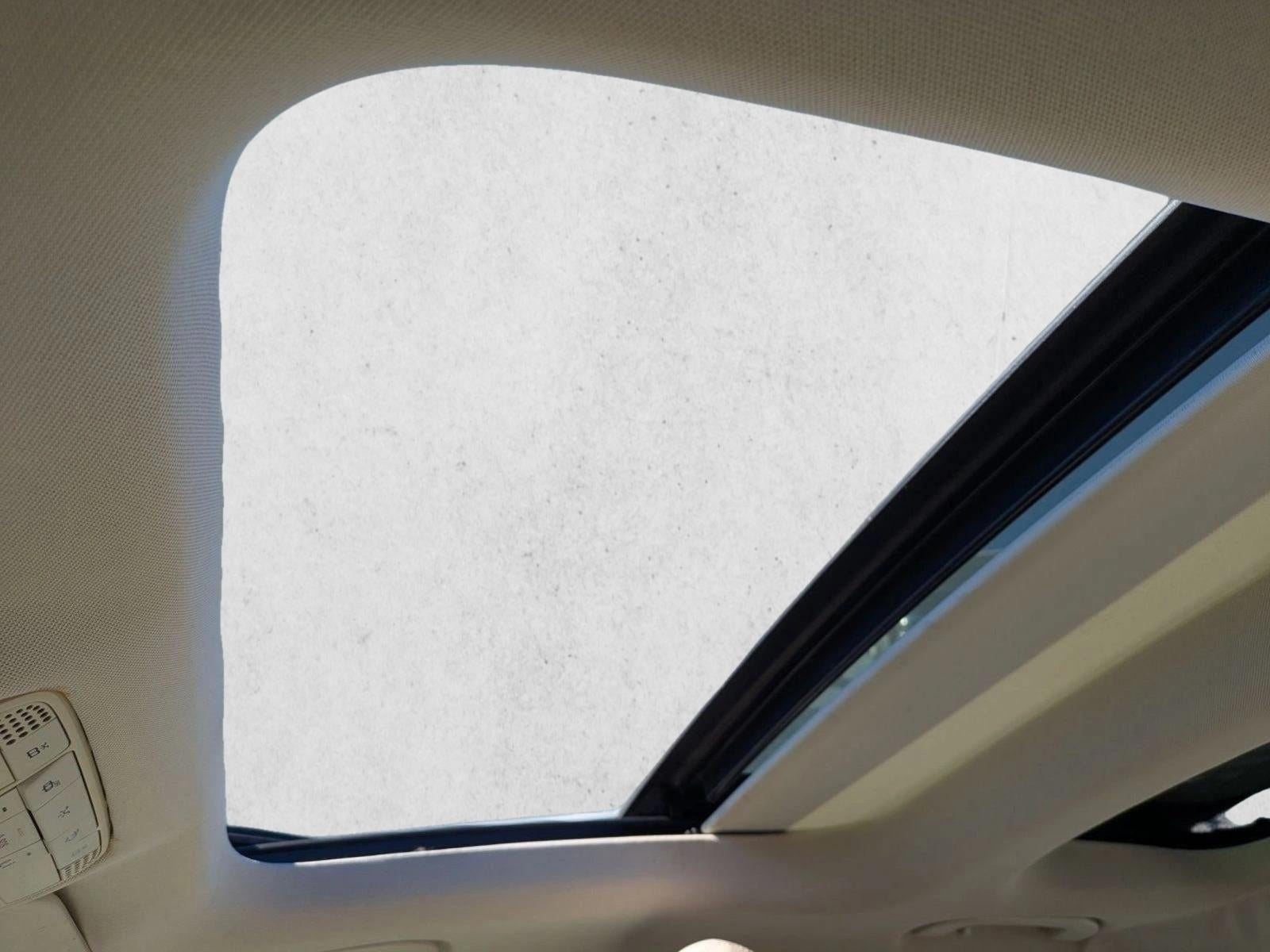 2016 Mercedes-Benz C-Class C 300 Sedan