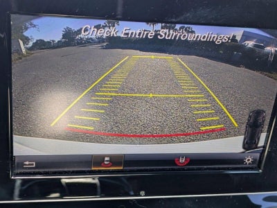 2015 Mercedes-Benz C-Class C 300 4MATIC® Luxury Sedan