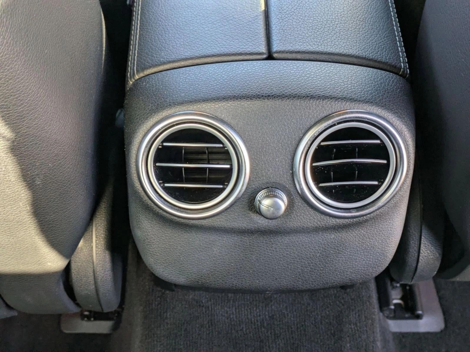 2015 Mercedes-Benz C-Class C 300 4MATIC® Luxury Sedan