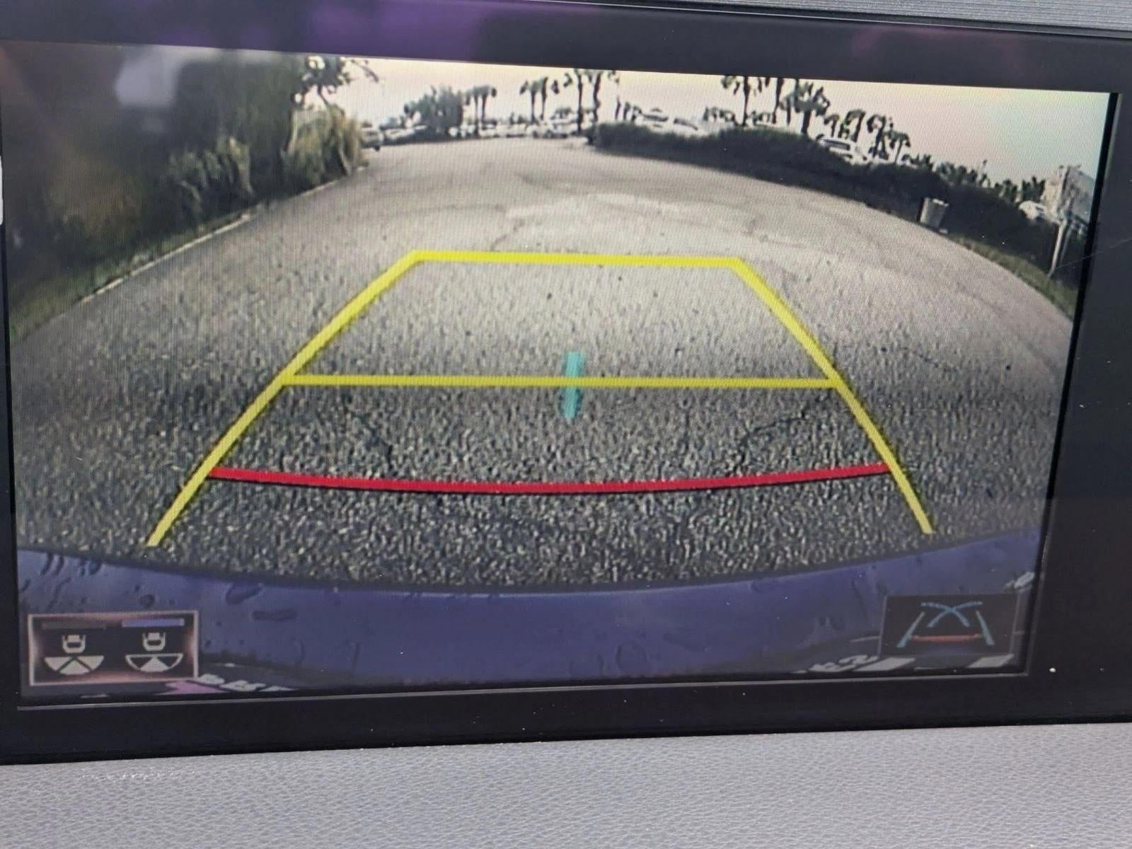 2019 Lexus ES 350 F Sport FWD