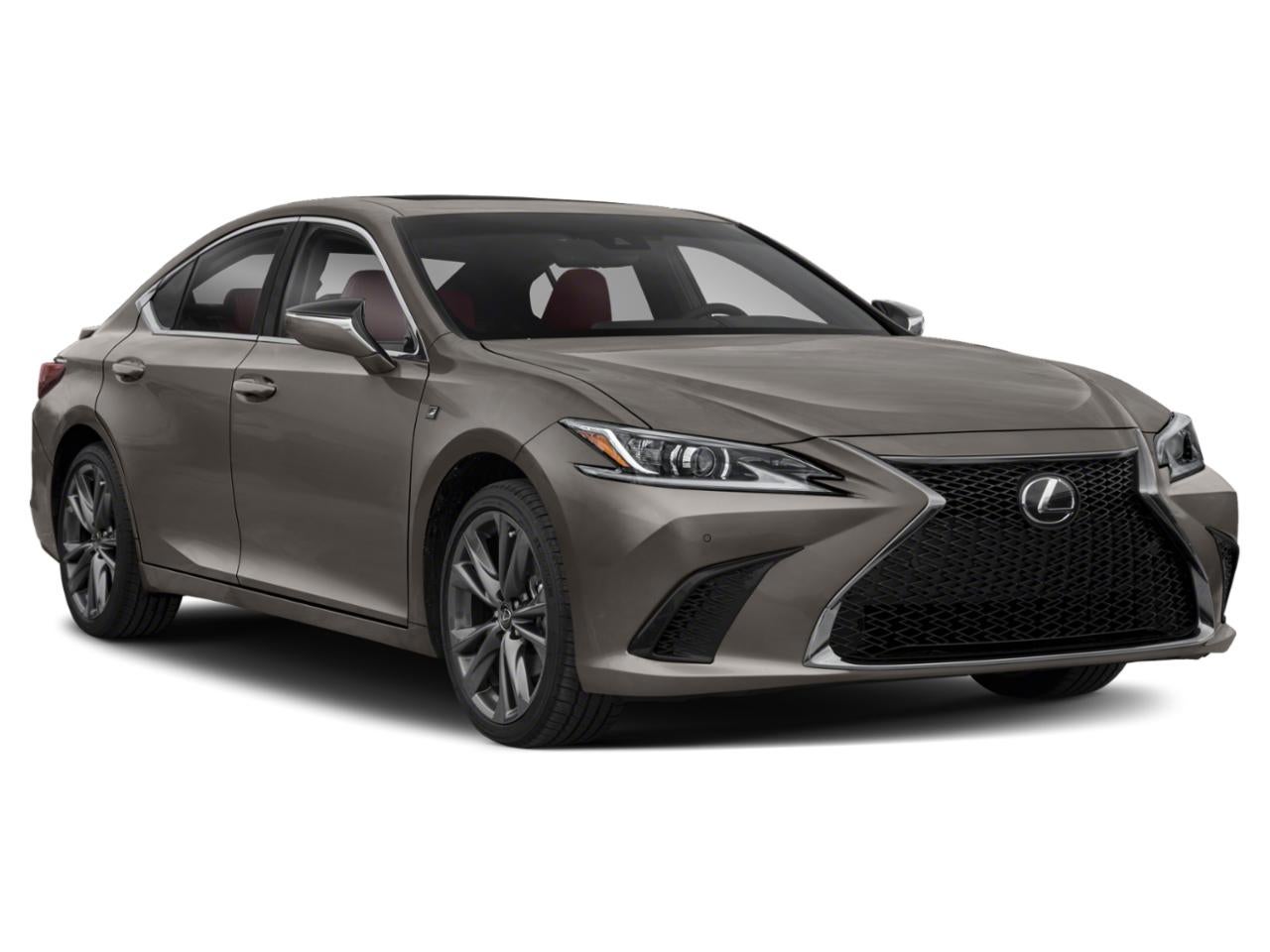2019 Lexus ES 350 F Sport FWD